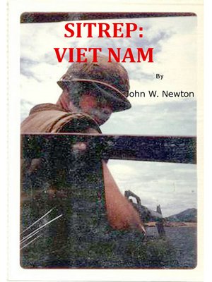 cover image of SitRep